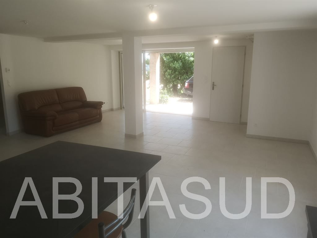 appartement 3 pièces en location sur ST JULIEN DU PUY (81440)