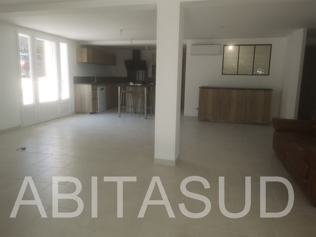 appartement 3 pièces en location sur ST JULIEN DU PUY (81440)