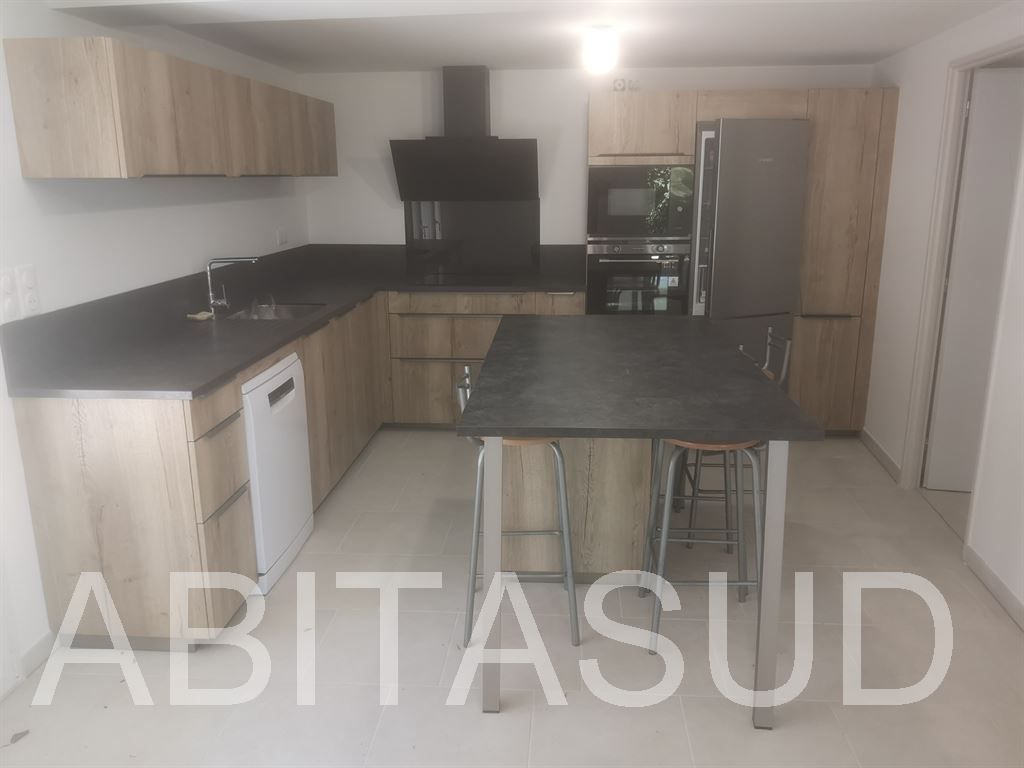 appartement 3 pièces en location sur ST JULIEN DU PUY (81440)