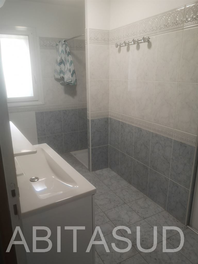 appartement 4 pièces en location sur ST JULIEN DU PUY (81440)