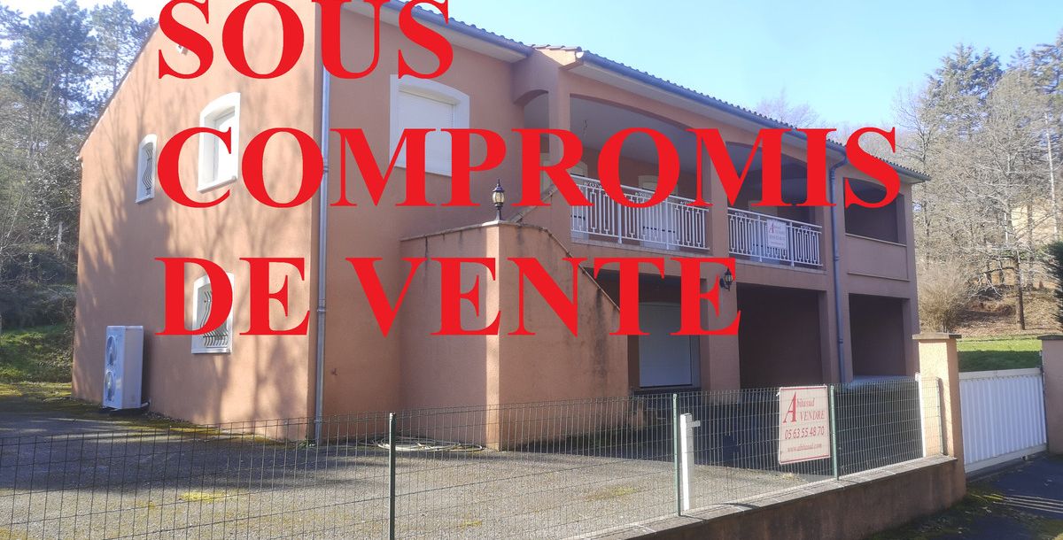 Agence immobilière Réalmont