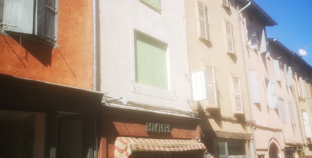 Agence immobilière Réalmont