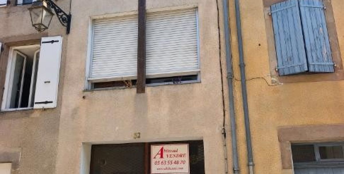Agence immobilière Réalmont